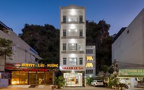 Catba Central Hotel 2